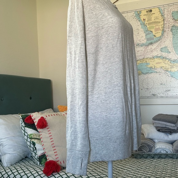 ATHLETA SWEATSHIRT - Picture 2 of 3